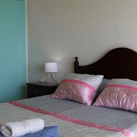 Apartamento Com Vista Mar Nazaré Kültér fotó