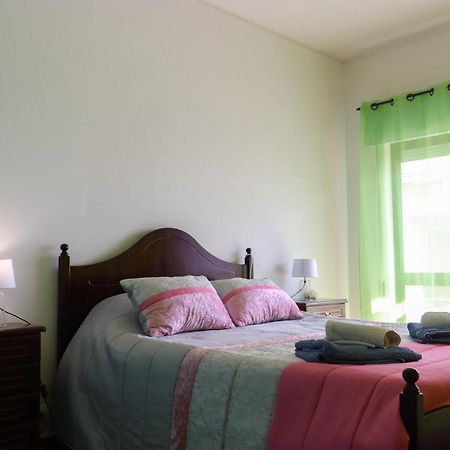 Apartamento Com Vista Mar Nazaré Kültér fotó