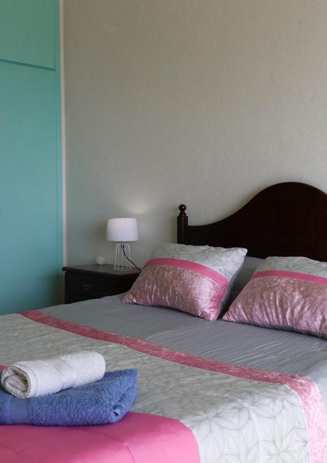 Apartamento Com Vista Mar Nazaré Kültér fotó