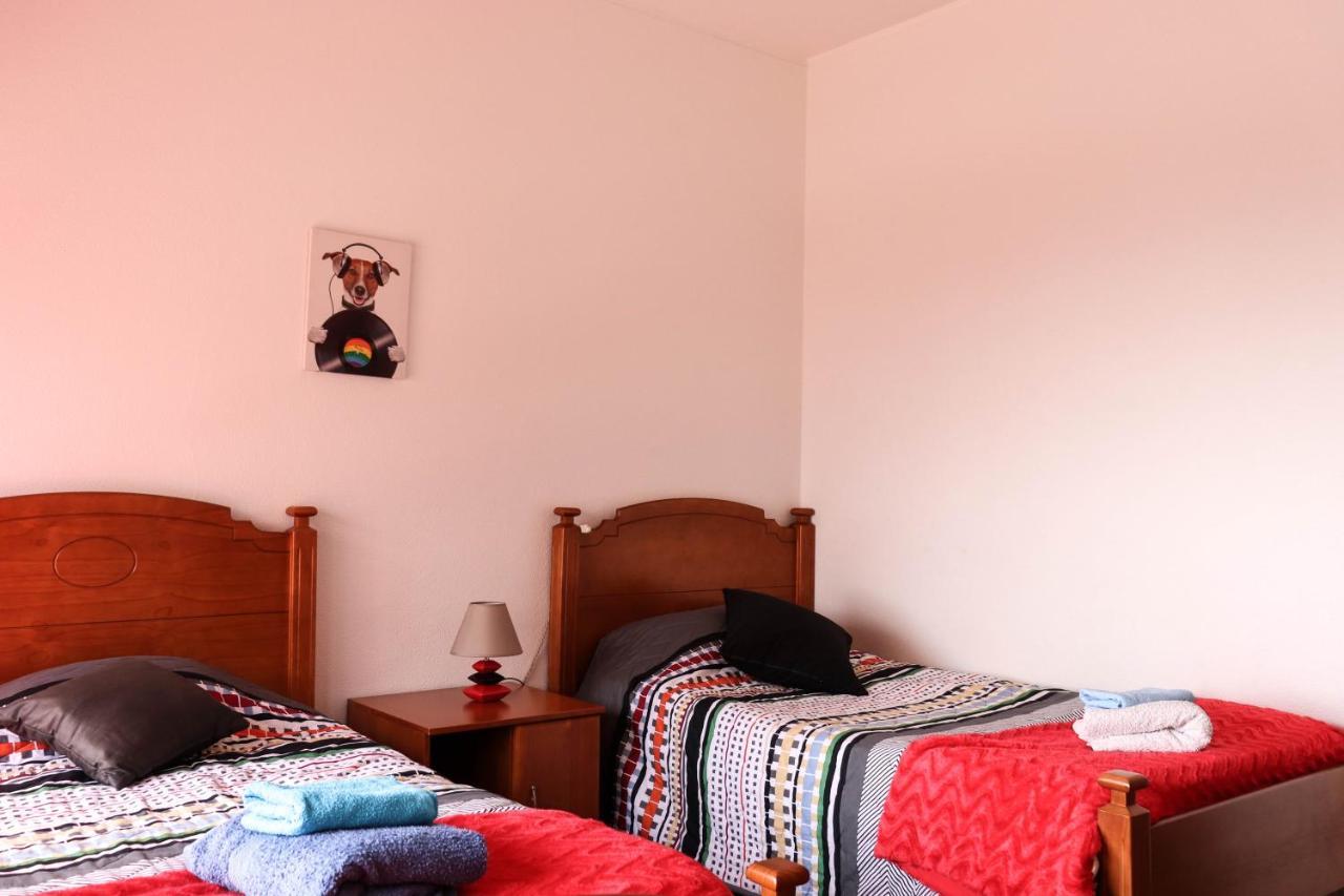 Apartamento Com Vista Mar Nazaré Kültér fotó