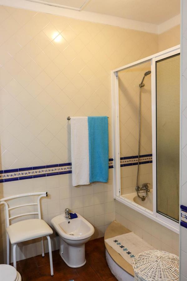 Apartamento Com Vista Mar Nazaré Kültér fotó