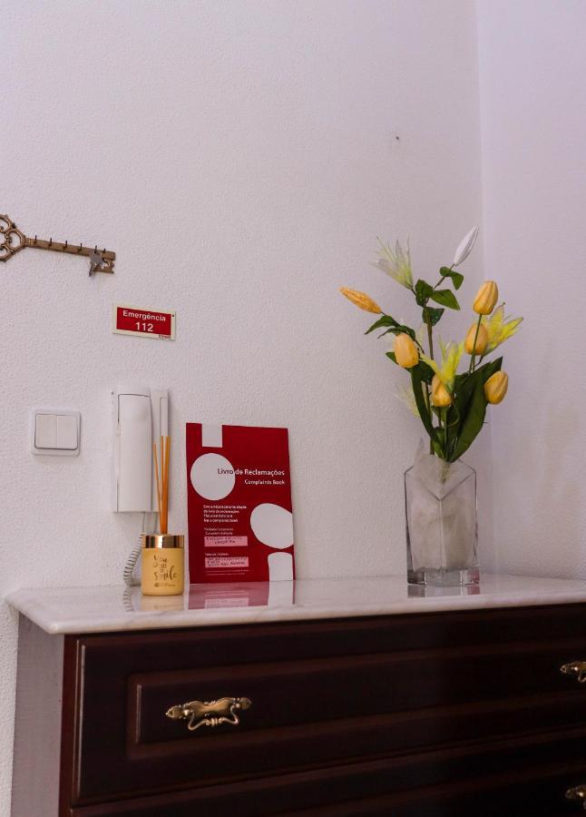 Apartamento Com Vista Mar Nazaré Kültér fotó
