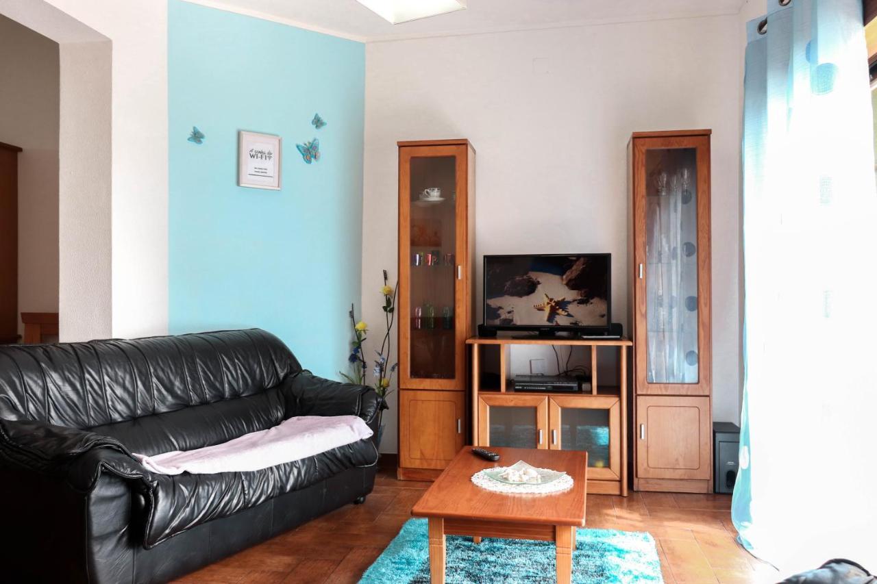 Apartamento Com Vista Mar Nazaré Kültér fotó